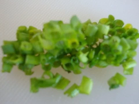 Rezept: Radieschensuppe Bild Nr. 9 Radieschensuppe - Rezept - Bild Nr. 9