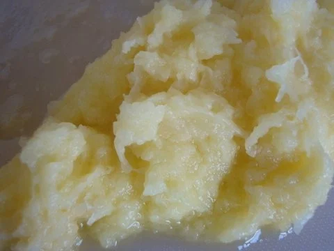 Rezept: Radieschensuppe Bild Nr. 7 Radieschensuppe - Rezept - Bild Nr. 7