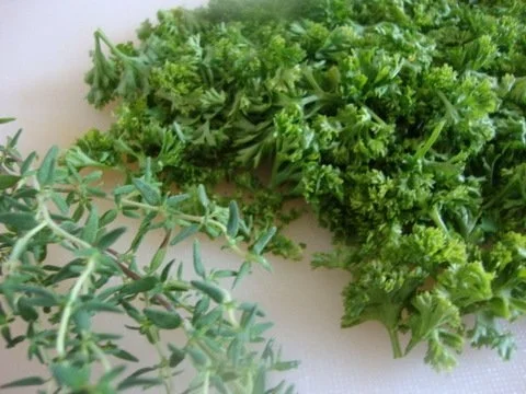 Kartoffel - Salat Süppchen - Rezept - Bild Nr. 9