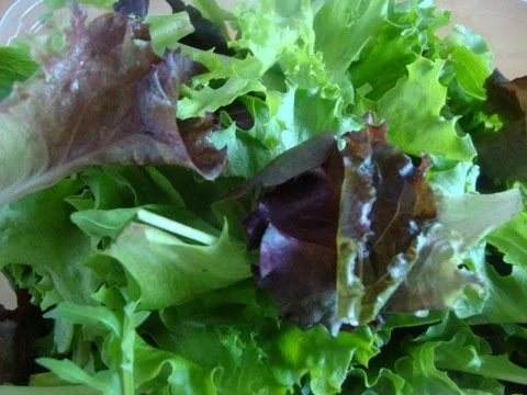 Kartoffel - Salat Süppchen - Rezept - Bild Nr. 14