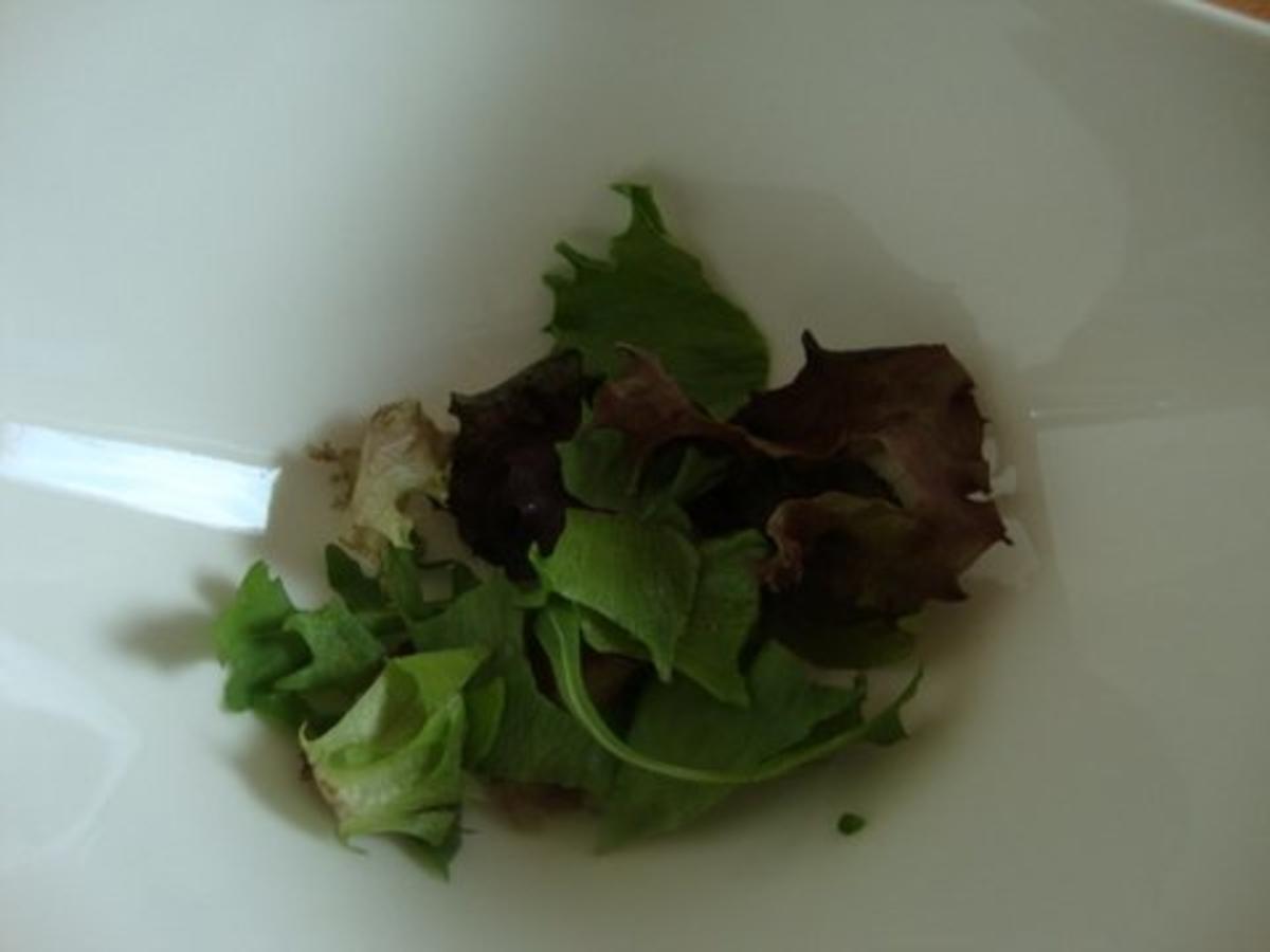 Kartoffel - Salat Süppchen - Rezept - Bild Nr. 15