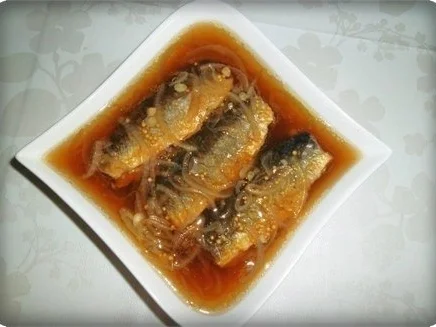 Eingelegte Bratheringe nach Art des Hauses - Rezept - Bild Nr. 14