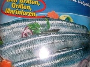 Eingelegte Bratheringe nach Art des Hauses - Rezept - Bild Nr. 3