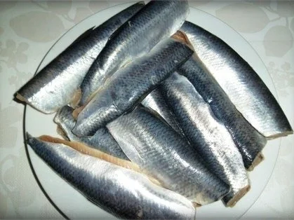 Eingelegte Bratheringe nach Art des Hauses - Rezept - Bild Nr. 4