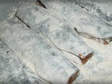 Eingelegte Bratheringe nach Art des Hauses - Rezept - Bild Nr. 7