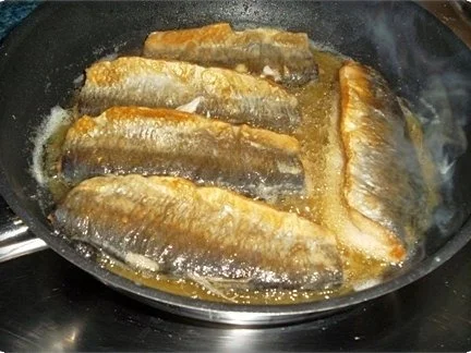 Eingelegte Bratheringe nach Art des Hauses - Rezept - Bild Nr. 8