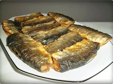 Eingelegte Bratheringe nach Art des Hauses - Rezept - Bild Nr. 9