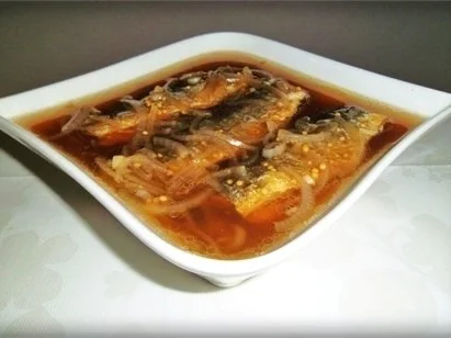 Eingelegte Bratheringe nach Art des Hauses - Rezept - Bild Nr. 13