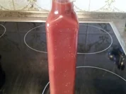 Kleiner Brandstifter - Rezept