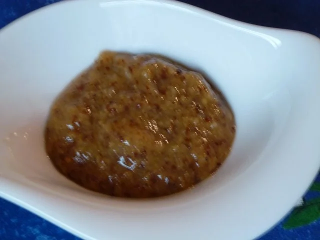 Würzige Senfkreationen, Metsenf, Erdbeersenf - Rezept - Bild Nr. 4