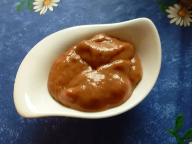 Würzige Senfkreationen, Metsenf, Erdbeersenf - Rezept - Bild Nr. 6