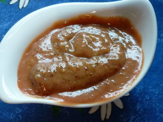 Würzige Senfkreationen, Metsenf, Erdbeersenf - Rezept - Bild Nr. 7