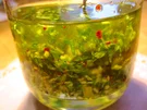 Gremolata in Olivenöl ... - Rezept - Bild Nr. 328