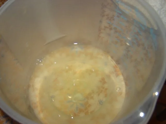 Baiser - Rezept - Bild Nr. 2