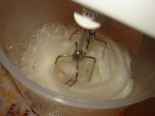 Baiser - Rezept - Bild Nr. 4