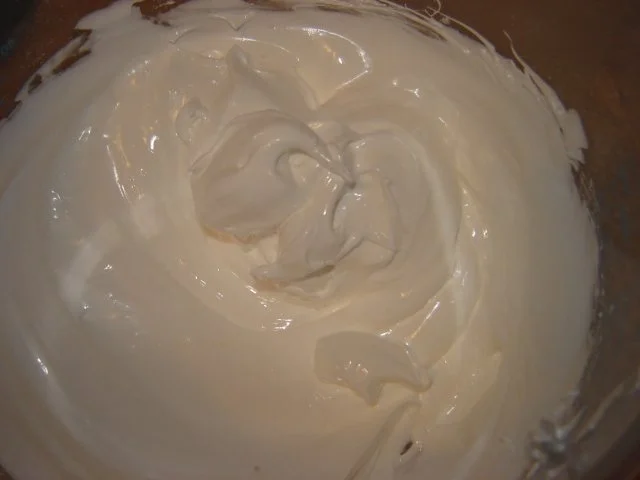 Baiser - Rezept - Bild Nr. 7