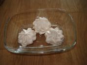 Baiser - Rezept
