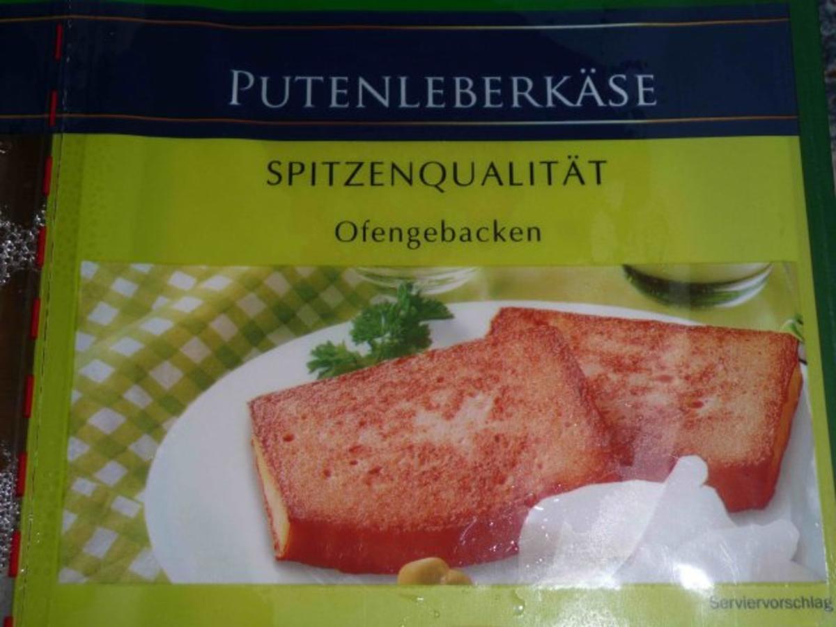 Leberkäse-Kartoffel-Gratin - Rezept - Bild Nr. 2