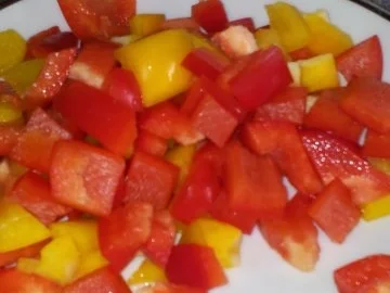 Leberkäse-Kartoffel-Gratin - Rezept - Bild Nr. 5