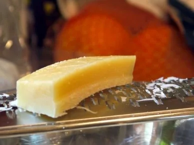 Risoni mit Pfifferlingen - Rezept - Bild Nr. 5