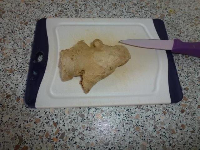 Zitronen-Ingwer-Limo - Rezept - Bild Nr. 8