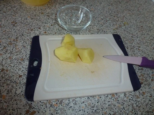 Zitronen-Ingwer-Limo - Rezept - Bild Nr. 9