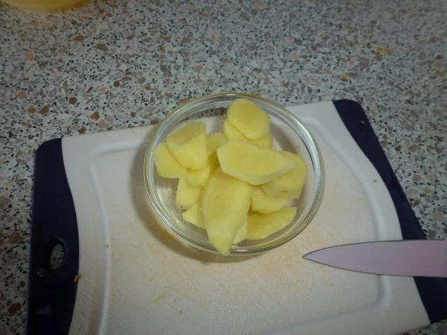 Zitronen-Ingwer-Limo - Rezept - Bild Nr. 10