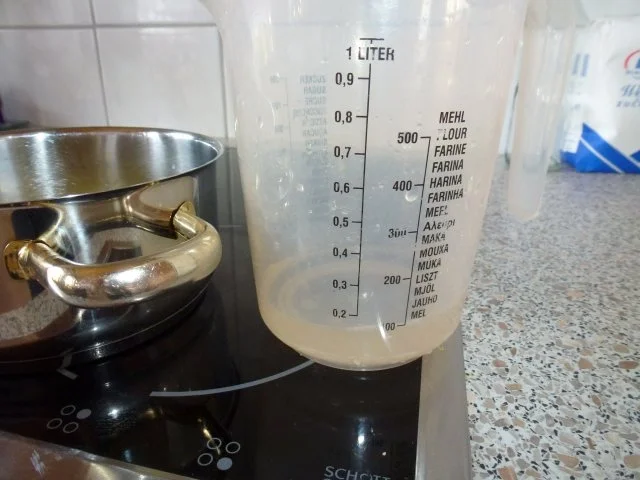 Zitronen-Ingwer-Limo - Rezept - Bild Nr. 12