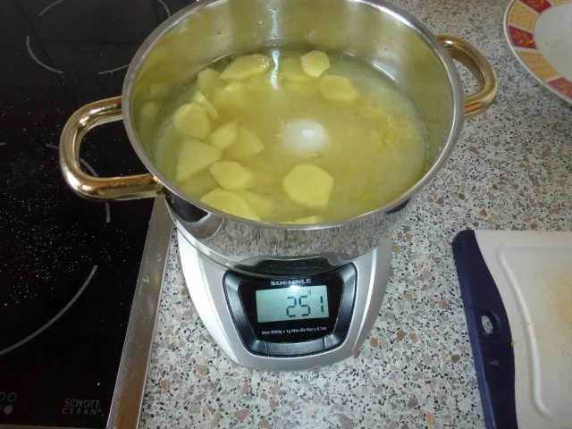 Zitronen-Ingwer-Limo - Rezept - Bild Nr. 13