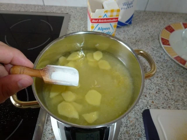 Zitronen-Ingwer-Limo - Rezept - Bild Nr. 14