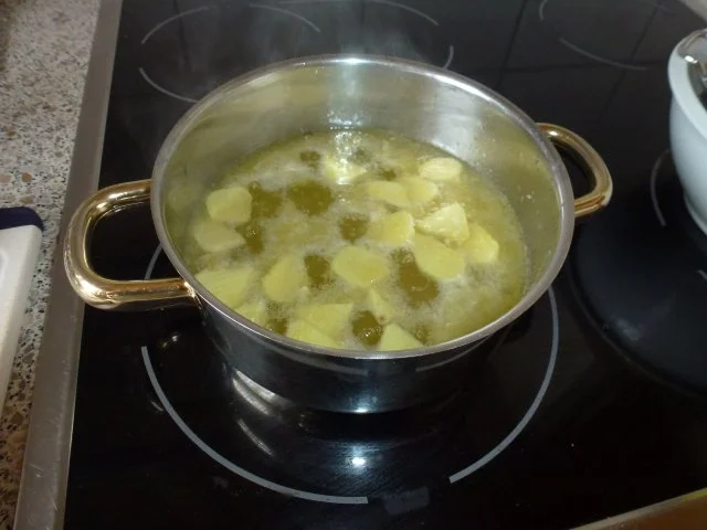 Zitronen-Ingwer-Limo - Rezept - Bild Nr. 15