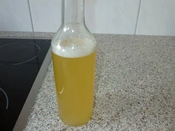 Zitronen-Ingwer-Limo - Rezept - Bild Nr. 18