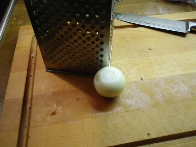 Rezept: Michis Käsesalat Bild Nr. 6 Michis Käsesalat - Rezept - Bild Nr. 6