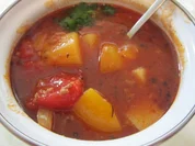 Bauern-Topf mit Hackfleisch - Rezept