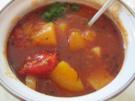 Bauern-Topf mit Hackfleisch - Rezept