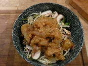 SASHIMI / DORADENFILET ASIATISCH - Rezept