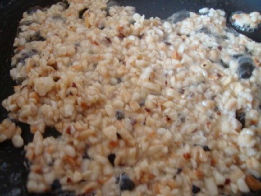 Kalte Melonensuppe mit Frischkäse - einfach - von SuppenGeniesser