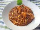 Linsen-Kartoffeltopf - Rezept