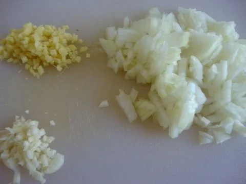 Tomatensuppe mit Orientalischem Touch - Rezept - Bild Nr. 3