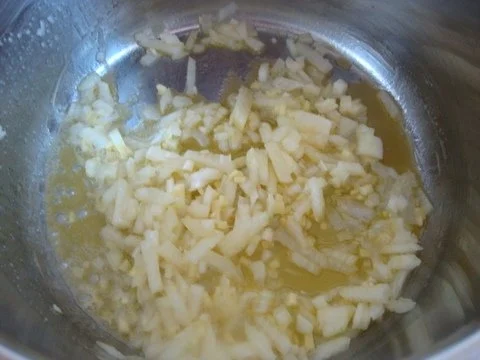 Tomatensuppe mit Orientalischem Touch - Rezept - Bild Nr. 4