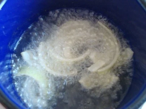 Tomatensuppe mit Orientalischem Touch - Rezept - Bild Nr. 10