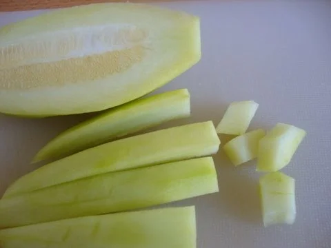 Tomatensuppe mit Orientalischem Touch - Rezept - Bild Nr. 15