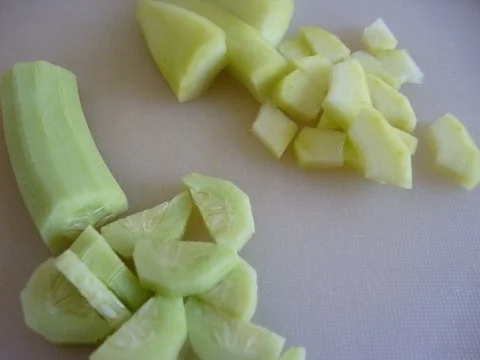 Tomatensuppe mit Orientalischem Touch - Rezept - Bild Nr. 16