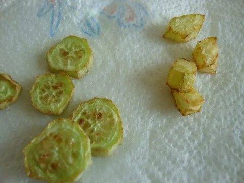 Tomatensuppe mit Orientalischem Touch - Rezept - Bild Nr. 17