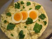 Kartoffelsalat nach Art der Gärtnerin - Rezept