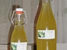 Holunderblütensirup - Rezept