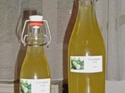 Holunderblütensirup - Rezept