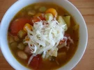 Minestrone - klassisch - Rezept - Bild Nr. 3