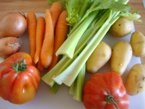 Minestrone - klassisch - Rezept - Bild Nr. 4