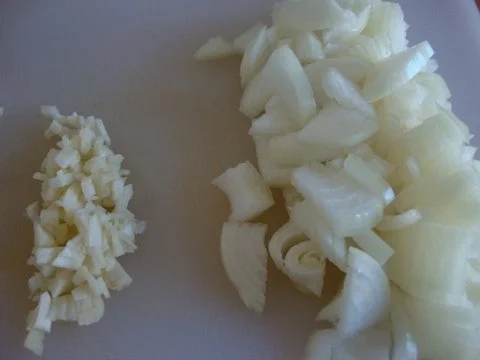 Minestrone - klassisch - Rezept - Bild Nr. 5